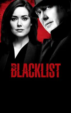 постер Чёрный список 5 сезон 2 серия