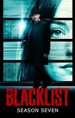 постер Чёрный список 7 сезон 3 серия