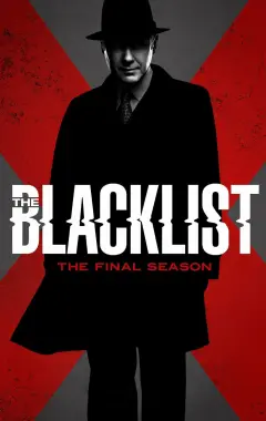 постер Чёрный список 10 сезон 3 серия